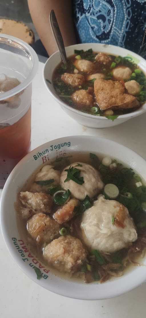 Bakso Upt 6