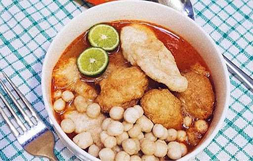 Baso Aci Dapur Ny. Lin 3