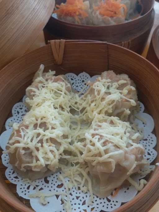 Bubur Ayam Dimsum 21 7