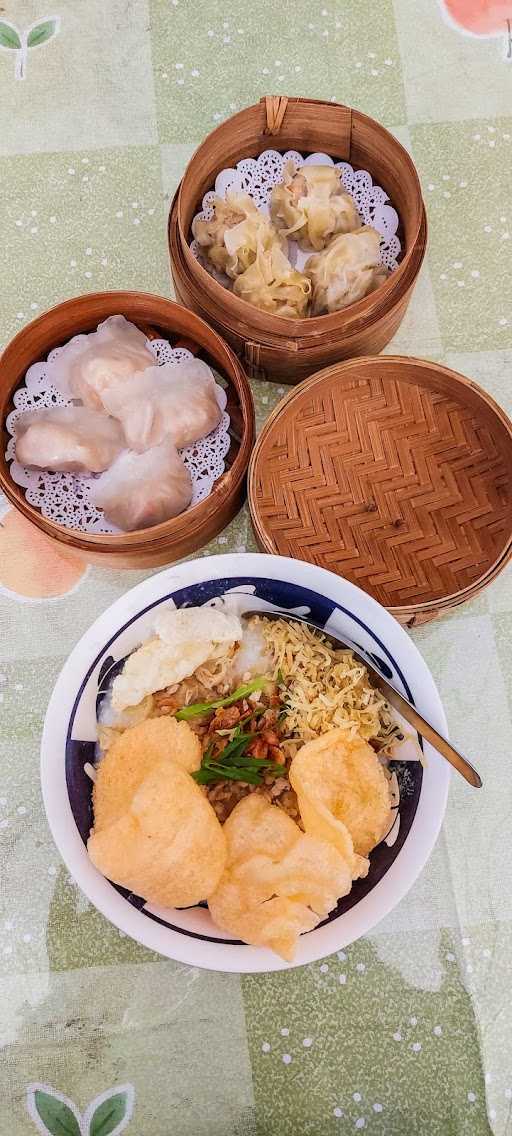 Bubur Ayam Dimsum 21 4