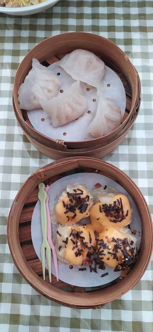 Bubur Ayam Dimsum 21 2