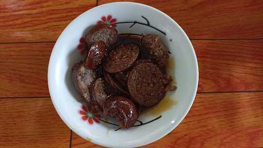 Bubur Ayam Jakarta 7