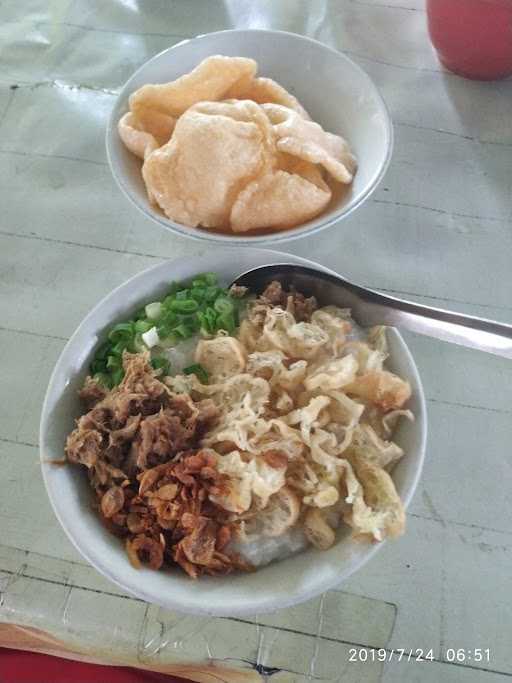 Bubur Ayam Jakarta 8