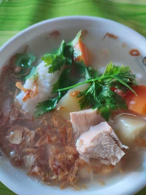 Bubur Ayam Jakarta 4