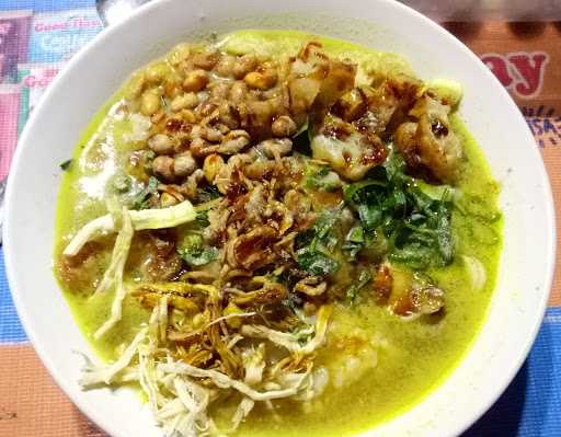 Bubur Ayam Sore Jakarta 3