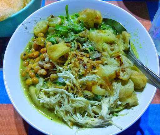 Bubur Ayam Sore Jakarta 1