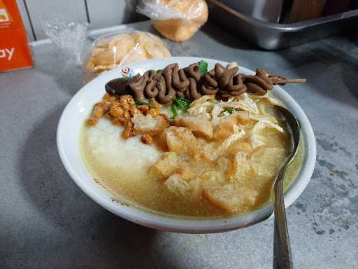 Bubur Ayam Sore Jakarta 6