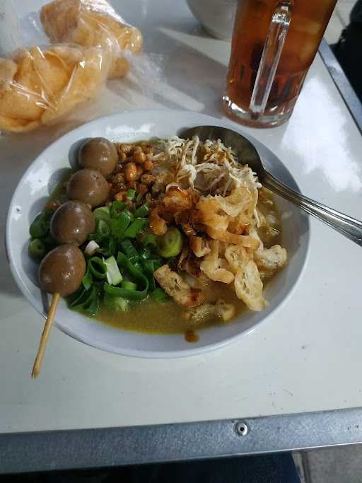 Bubur Ayam Sore Jakarta 5