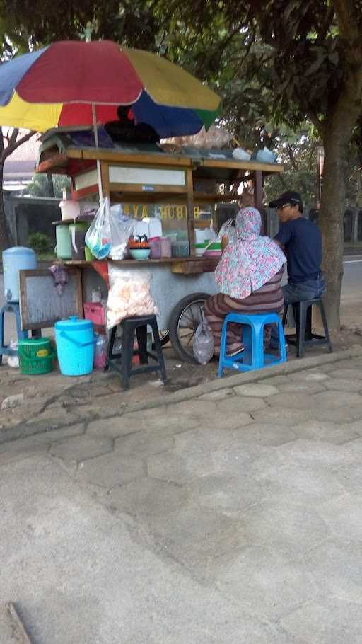 Bubur Ayam Technopark 5