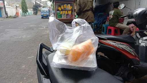 Bubur Ayam Wijaya 1