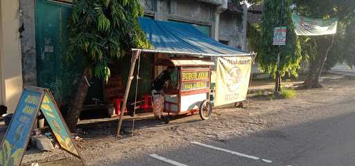 Bubur Ayam Wijaya 8