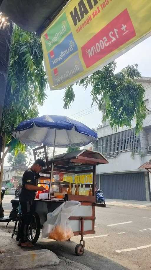 Bubur Ayam Wijaya 7