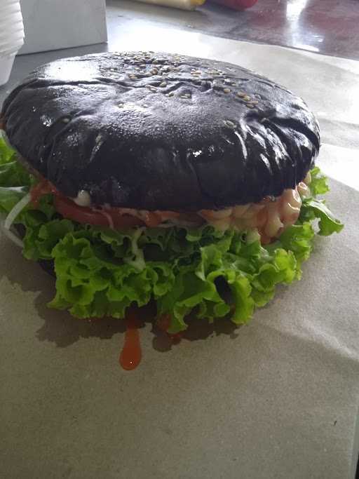 Burger Gentong 2 5