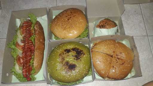 Burger Gentong 2 7