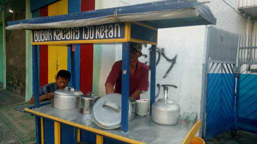 Burjo Warung Pelem 3