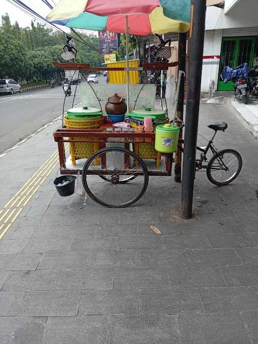 Dawet Ayu Lakone Banjarnegara 5