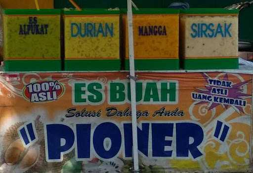 Es Buah Pioner 2