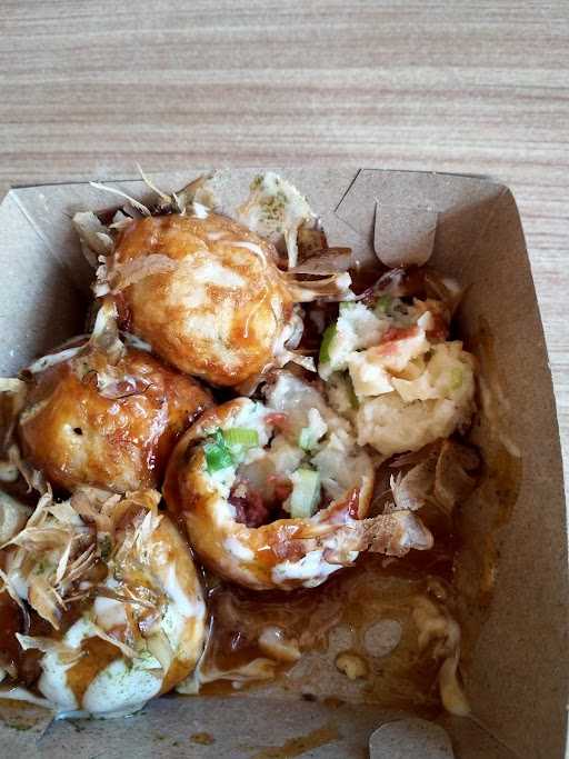 Fuku Takoyaki 9