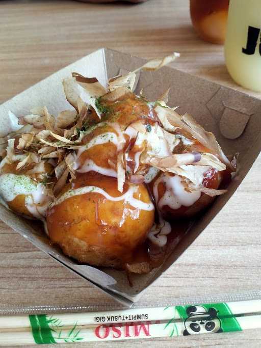 Fuku Takoyaki 3