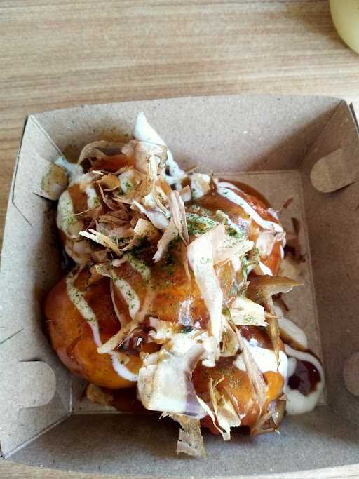 Fuku Takoyaki 6