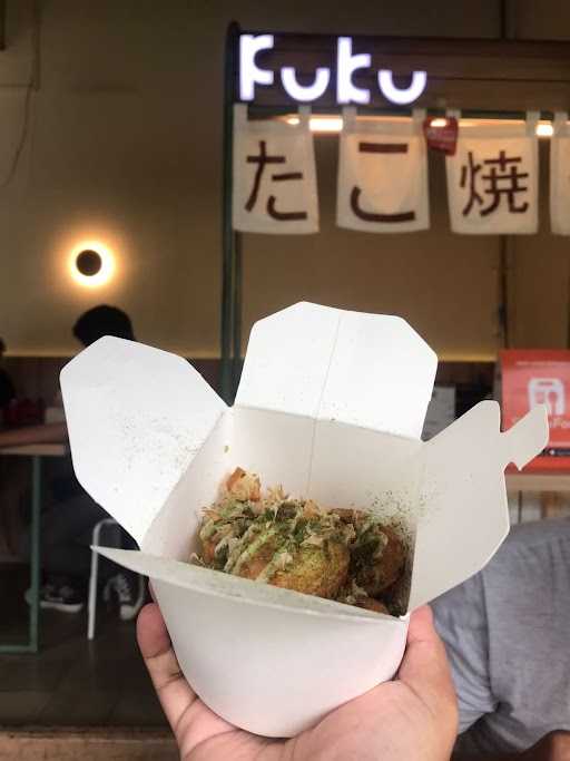 Fuku Takoyaki 10