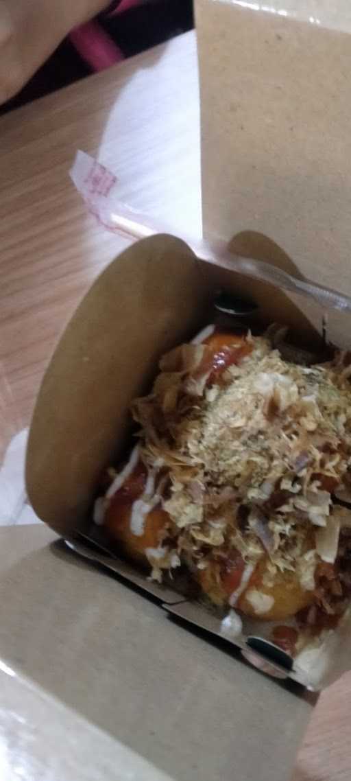 Fuku Takoyaki 4