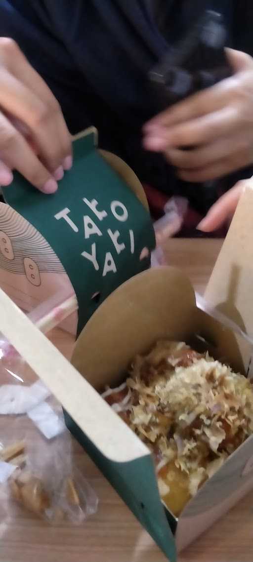 Fuku Takoyaki 5