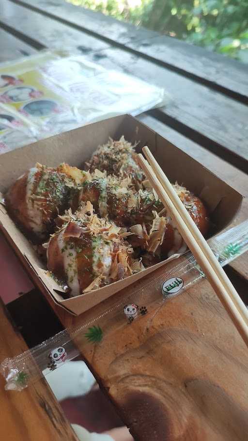 Fuku Takoyaki 8