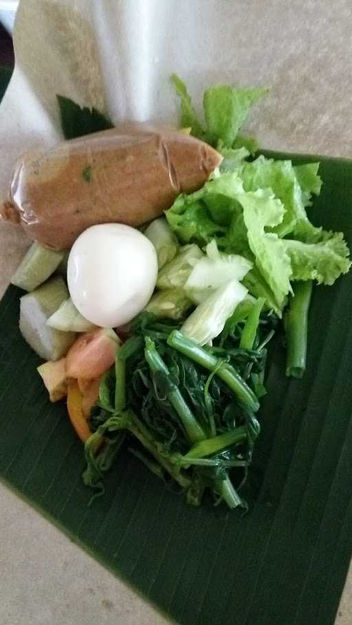 Gado-Gado Bu Kalipan 3