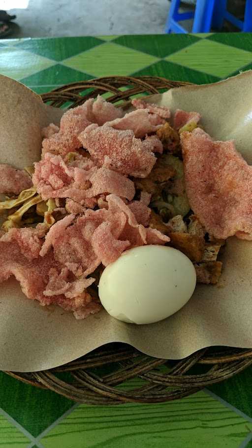 Gado Gado Mbak Tari 9