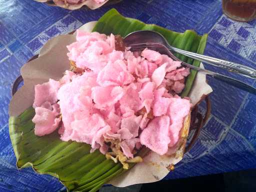 Gado Gado Mbak Tari 7