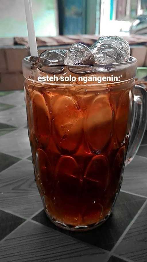 Gado Gado Mbak Tari 3