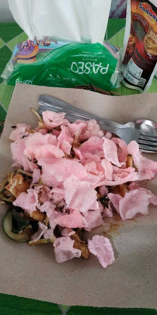 Gado Gado Mbak Tari 2