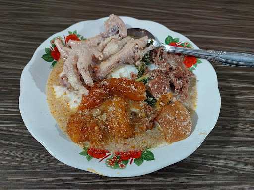 Gudeg Ceker Bu Witri 7