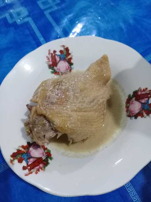 Gudeg Ceker Margoyudan Bu Kasno 7