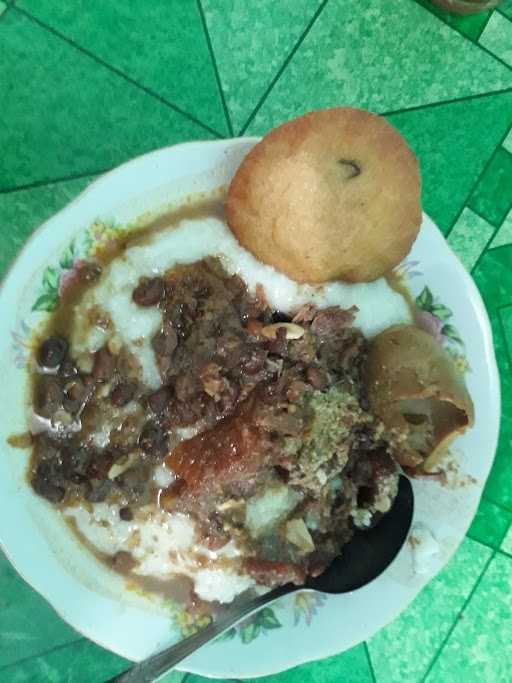 Gudeg Setabelan Mbok Nyamik 7