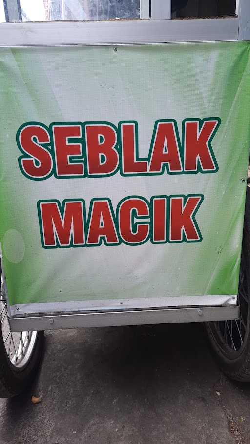 Home Seblak Macik 1