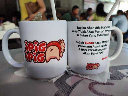 Ipig Ipig Spesial Masakan Babi 3