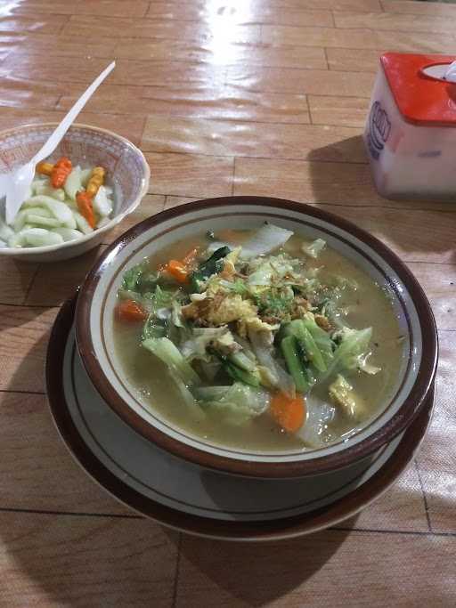 Javanese Noodles 'Pakdhe Win' 7