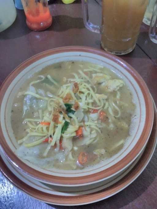 Javanese Noodles 'Pakdhe Win' 5