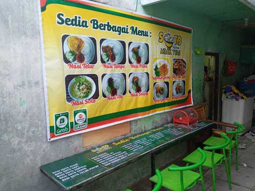 Kedai Online Mba Tyas 9