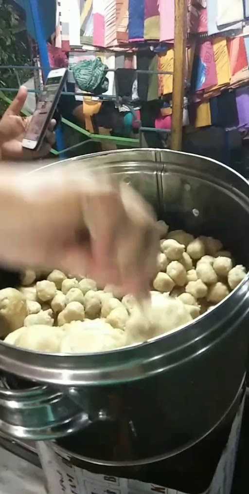 Kedai Soleto Bakso Derrr 2