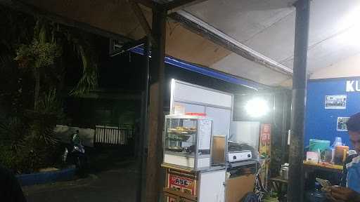 Kedai Steak Qu Mbak Mega 2