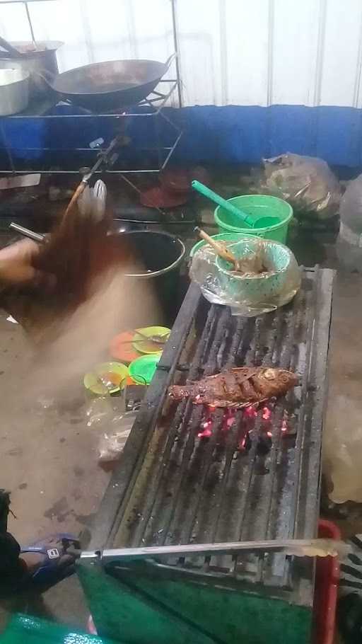 Kondang Rasa Seafood 3