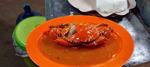 Kondang Rasa Seafood 7