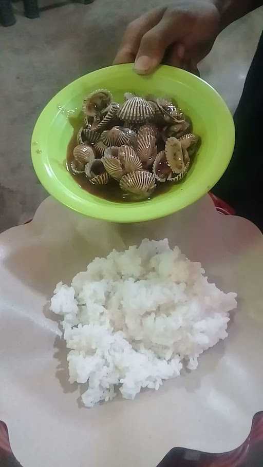 Kondang Rasa Seafood 9