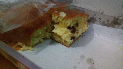 Martabak 45 Pecenongan 2