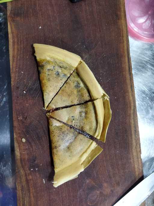 Martabak Asia Uns 10