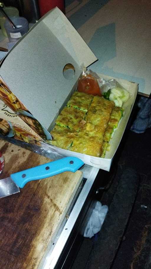 Martabak Asia Uns 3