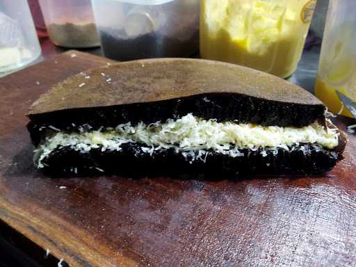 Martabak Asia Uns 9